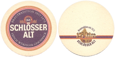 Browar Schloesser (Brauerei Schlösser)