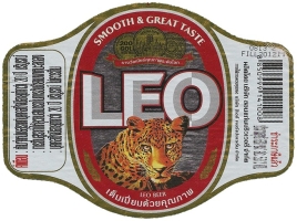 Browar Singha (2012): Leo