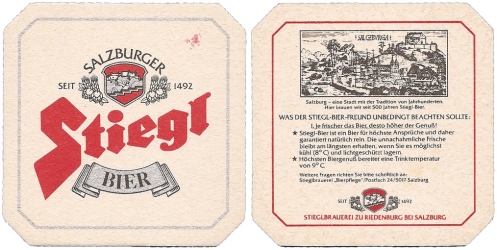 Browar Stiegl