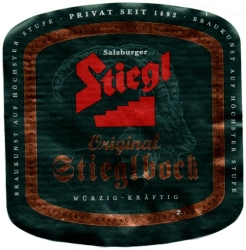 Browar Stiegl (2021): Stieglbock