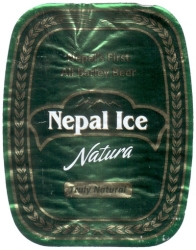 Browar CG (2012): Nepal Ice - Natura
