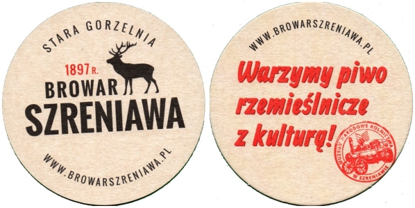 Browar Szreniawa