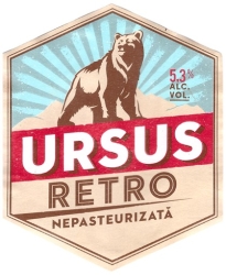 Browar Ursus (2020): Retro