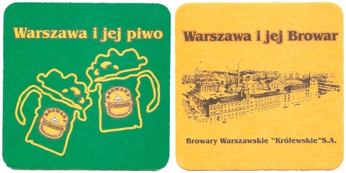 Browar Warszawski