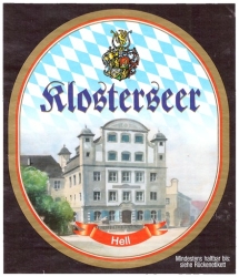 Browar Wildbrau: Klosterbier Hell