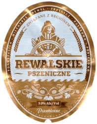 Browar Witnica (2018): Rewalskie Pszeniczne