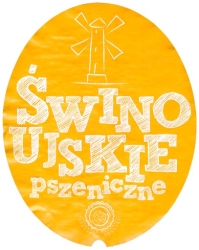 Browar Witnica (2020): Świnoujskie Pszeniczne