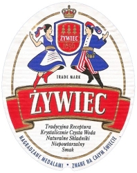 Browar Żywiec, Full Light