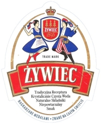 Browar Żywiec, Full Light