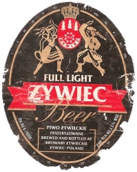 Browar Żywiec, Full Light