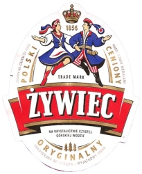 Browar Żywiec (2007): Full Light