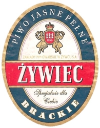 Browar Żywiec (2010): Brackie