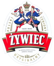 Browar Żywiec (2014): Full Light