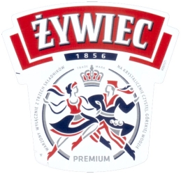 Browar Żywiec (2014): Full Light