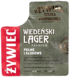 Browar Żywiec (2020): Wiedeński Lager