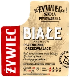 Browar Żywiec (2022): Białe, Pszeniczne