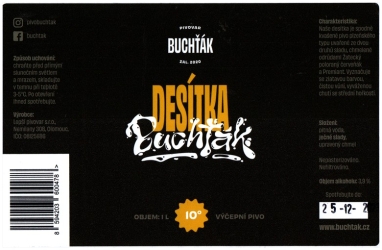 Buchtak 2023 11 Desitka