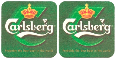 Carlsberg 001