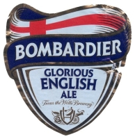 Charles Wells (2016): Bombardier - English Ale
