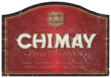 Browar Chimay (2017)