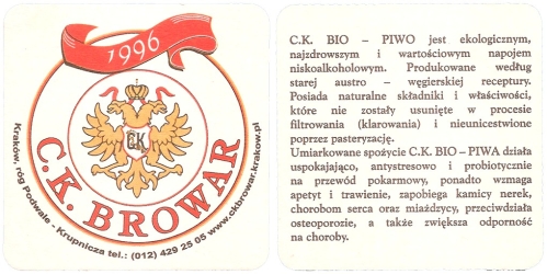 C.K. Browar