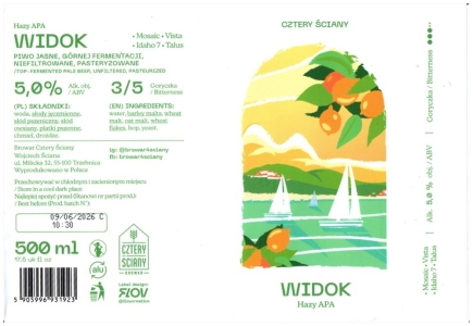 Cztery Sciany 2025 07 Widok Hazy Apa
