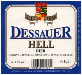Dessau 0000 Dessauer Hell 02