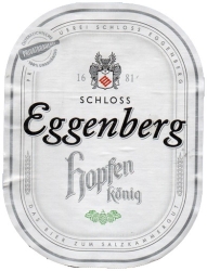 Eggenberg 2024 05 Hopfen Konig Lager