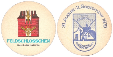 Browar Feldschloesschen (Feldschlösschen-Brauerei)