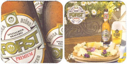 Browar Forst (Birra Forst)