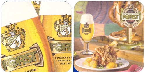 Browar Forst (Birra Forst)