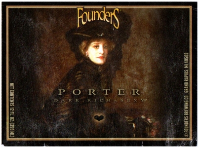 Founders 2024 12 Dark Rich And Sexy Porter