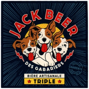 Gabariers 2023 09 Jack Beer Triple