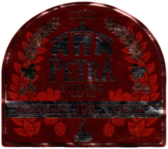 General Investment 2025 11 Petra Strong