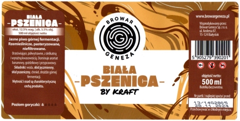 Geneza 2024 08 Biala Pszenica