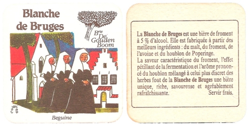 Blanche De Bruges 02