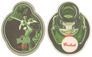 Browar Grolsch (Grolsche Bierbrouwerij)