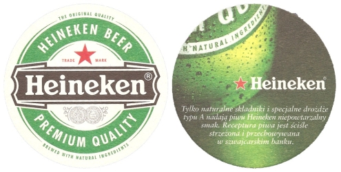 Browar Heineken