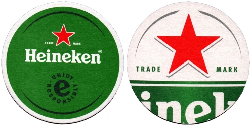 Heineken 025