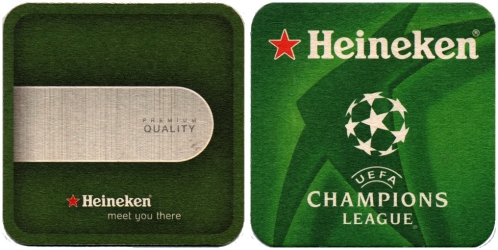 Heineken 027