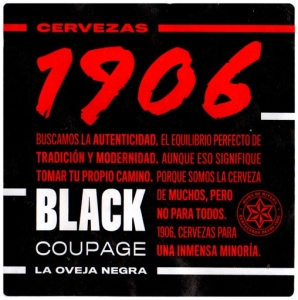 Hijos De Rivera 2023 01 1906 Black Coupage La Oveja Negra