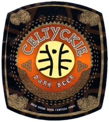 Browar JAKO (2016): Celtyckie Dark Beer - Piwo Ciemne