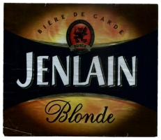 Browar Duyck (2014): Jenlain Blonde