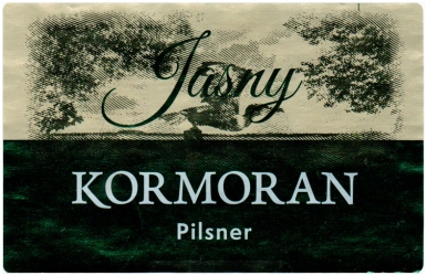 Kormoran 2024 08 Jasny Pilsner