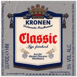 Kronen: Classic