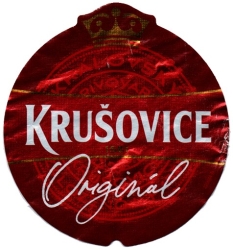Krusovice 2023 10 Original 10