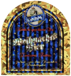 Kulmbacher: Weihnachts Bier