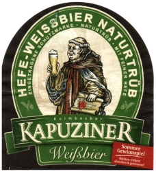 Kulmbacher 2023 10 Kapuiner Weissbier