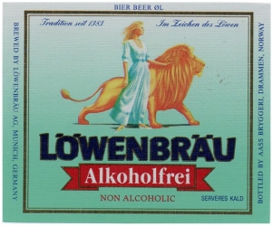 Loewenbraeu 0000 Alkoholfrei