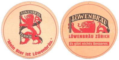 Browar Loewenbraeu (Löwenbräu)